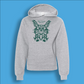 PTO/PTA Fundraiser Mad River Valley Kid's Hoodie