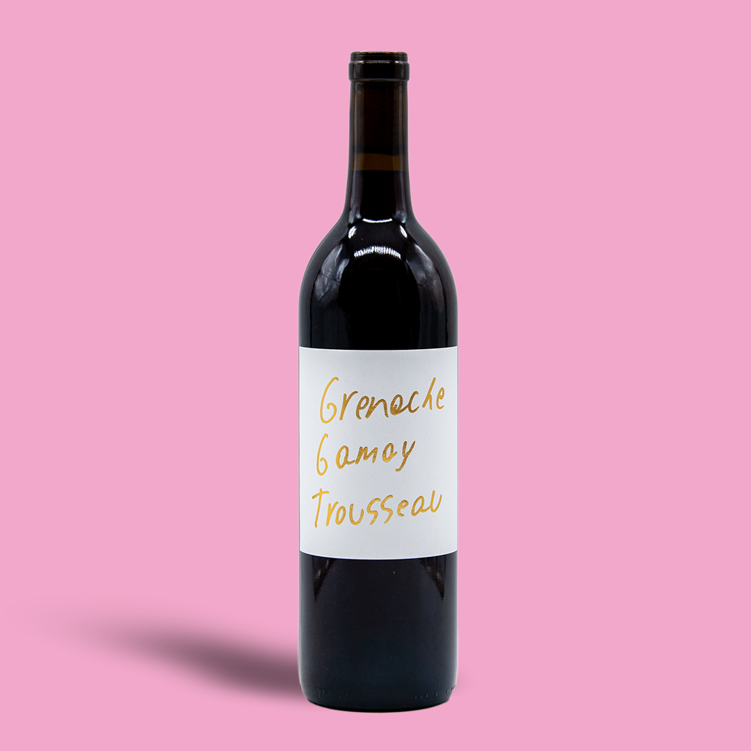 G.G.T. So Fresh - Stolpman Vineyards 2021