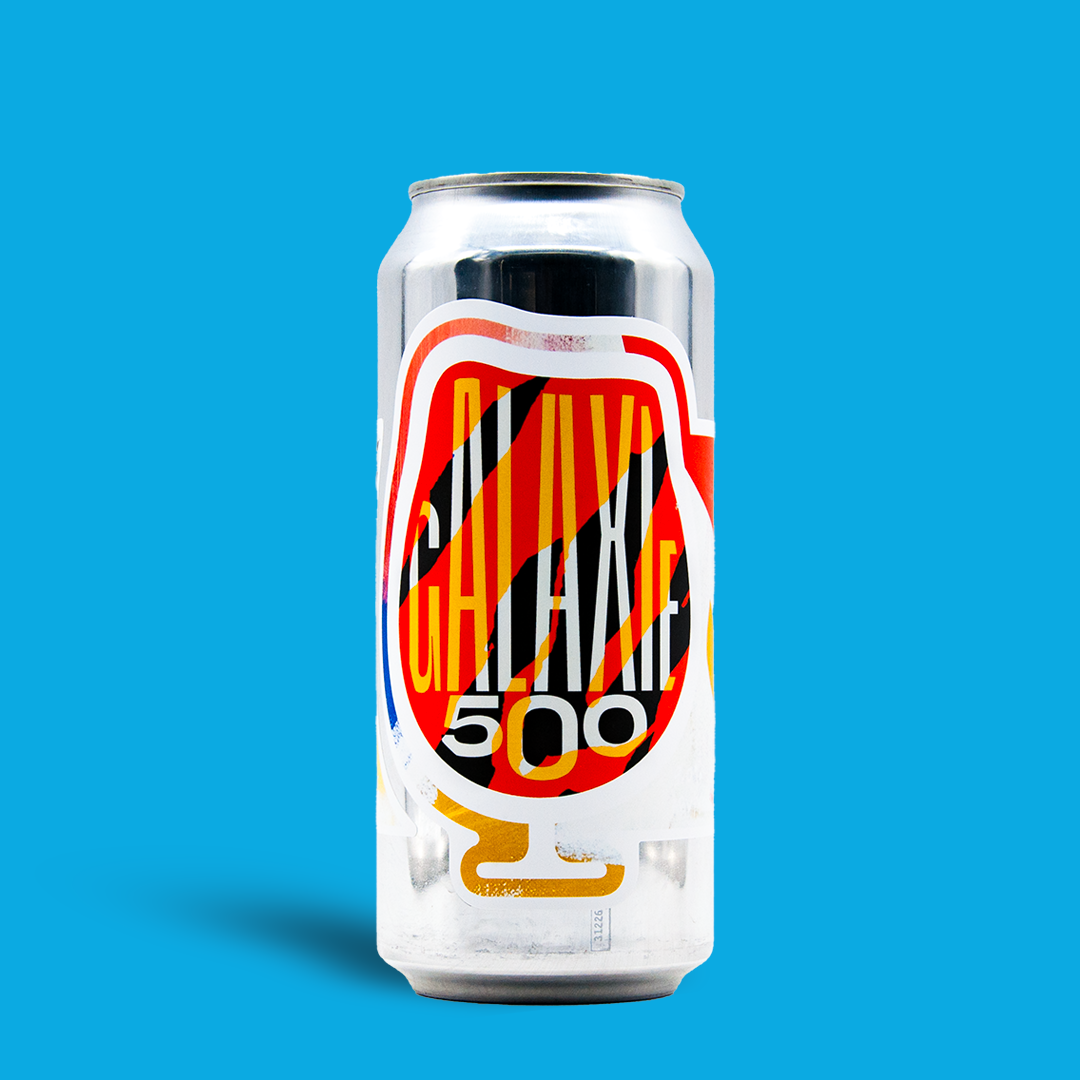 Galaxie 500 - Foam Brewers