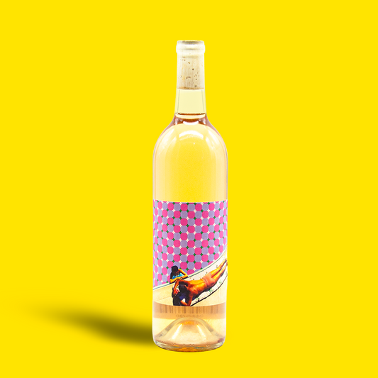 Gamay Blanc de Noirs - Libertine Wines