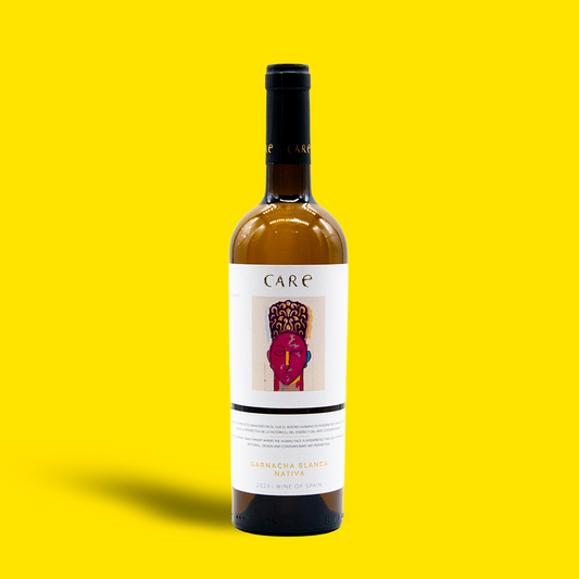 Garnacha Blanca Nativa - Bodegas Care