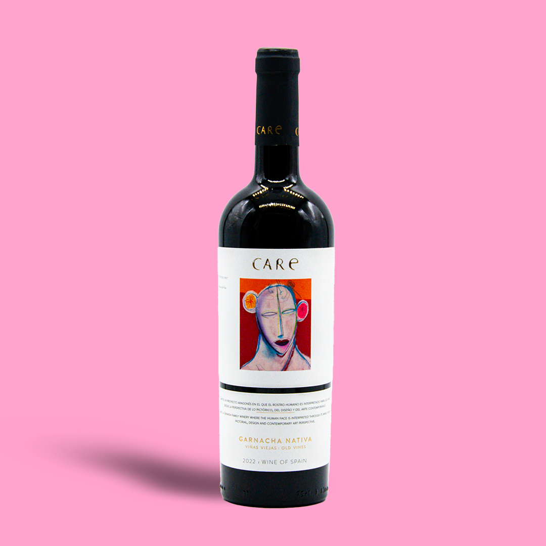 Garnacha Nativa - Bodegas Care