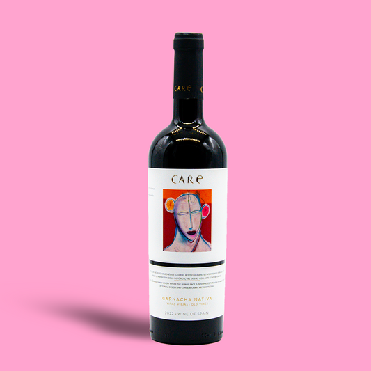 Garnacha Nativa - Bodegas Care