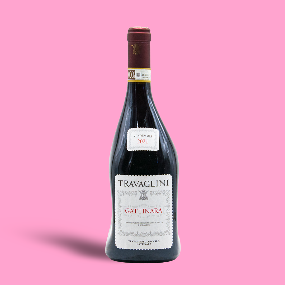 Gattinara - Travaglini
