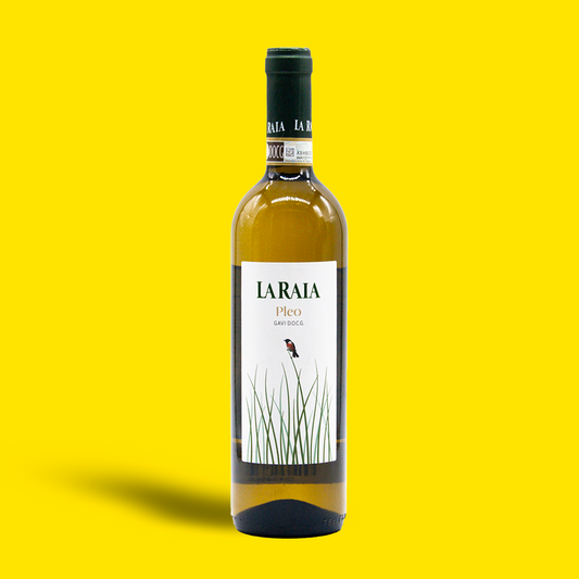 Gavi  - La Raia