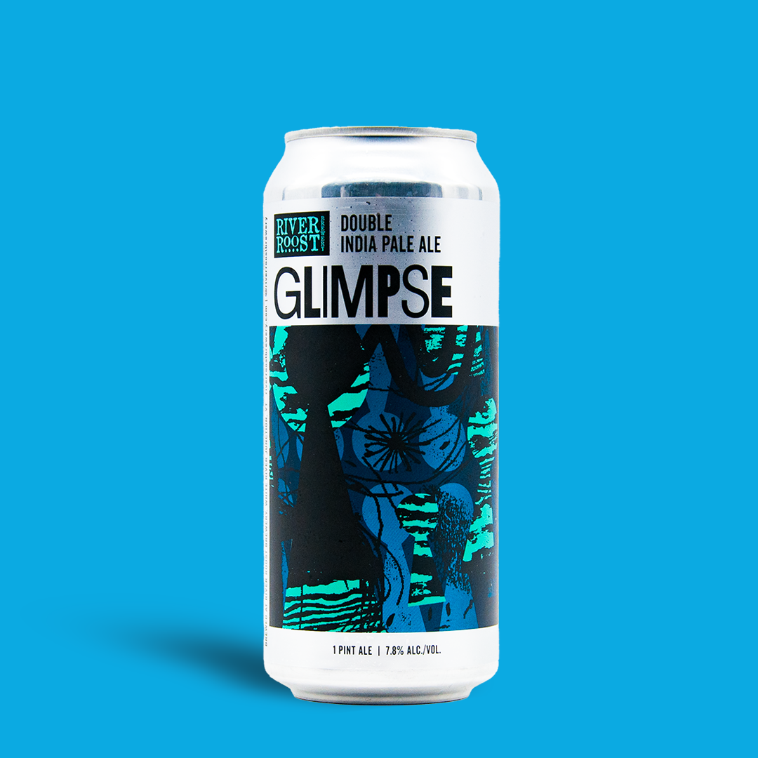Glimpse - River Roost Brewery