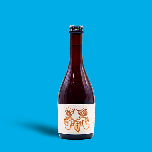 Gorgons; Marq Rubus - Wunderkammer Biermanufaktur