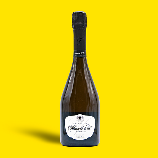 Grand Cellier Premiere Cru Brut NV - Vilmart & Cie