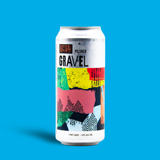 Gravel - River Roost Brewery