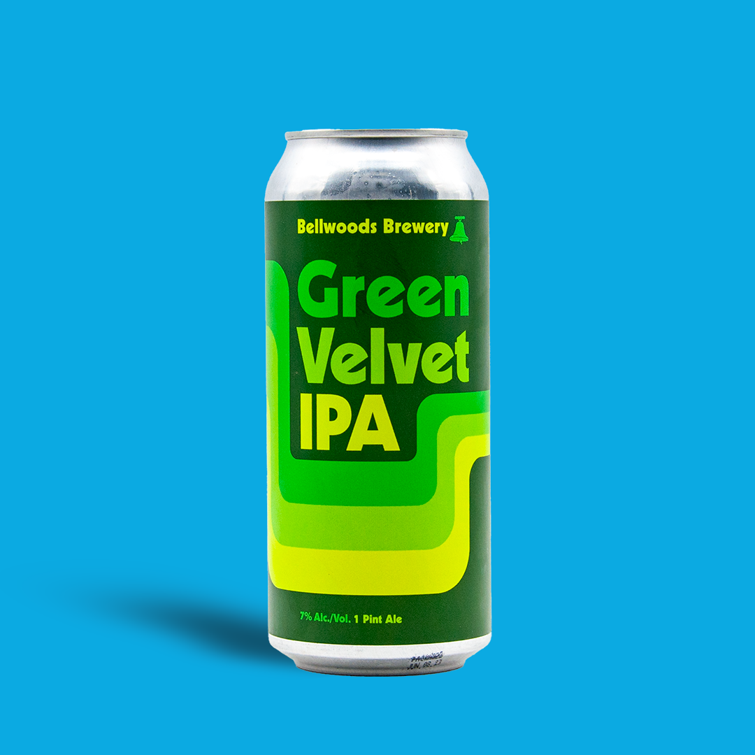 Green Velvet - Bellwoods Brewery