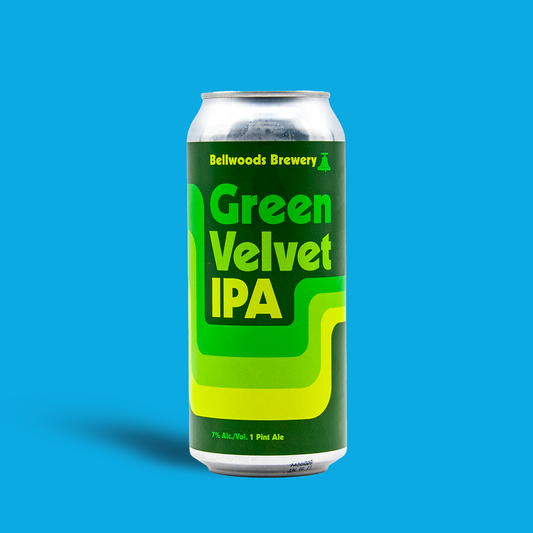 Green Velvet - Bellwoods Brewery