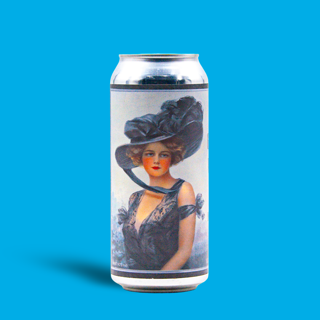 Grumpy Wench - Foley Brothers Brewing