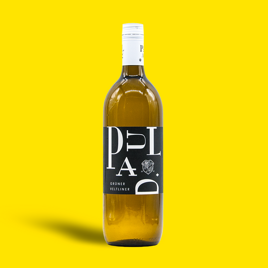 Gruner Veltliner - Paul Direder