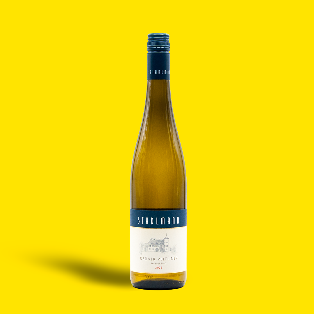 Gruner Veltlinger - Stadlmann