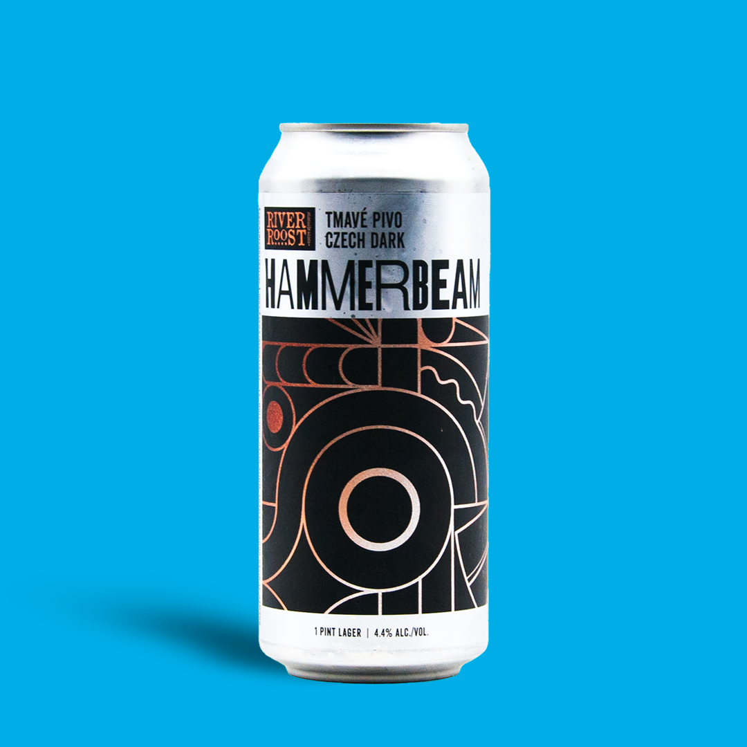 Hammerbeam - River Roost Brewery