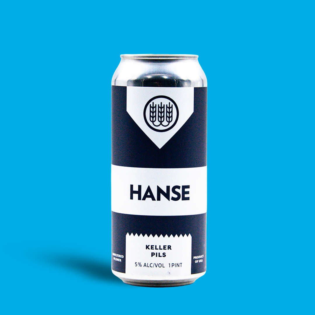 Hanse - Schilling Beer Co.