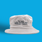Happy Grapes Bucket Hat