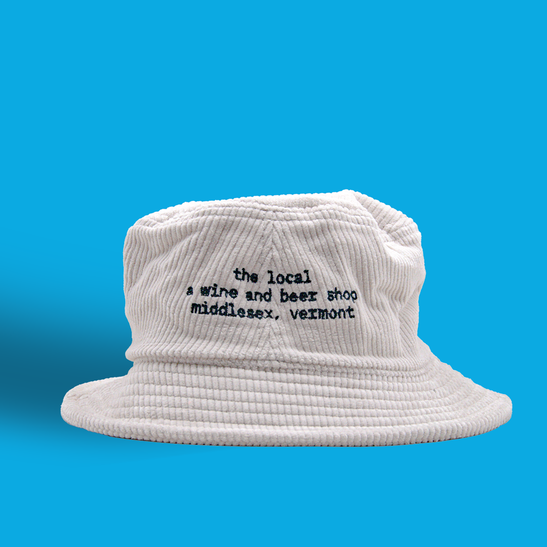 Happy Grapes Bucket Hat