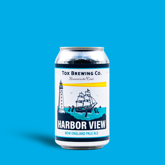 Harbor View - Tox Brewing Co.
