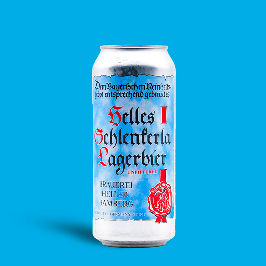 Helles - Aecht Schlenkerla