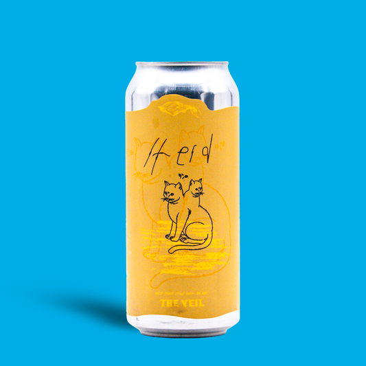 Herd - The Veil Brewing Co.