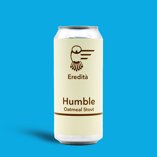 Humble - Eredita Beer