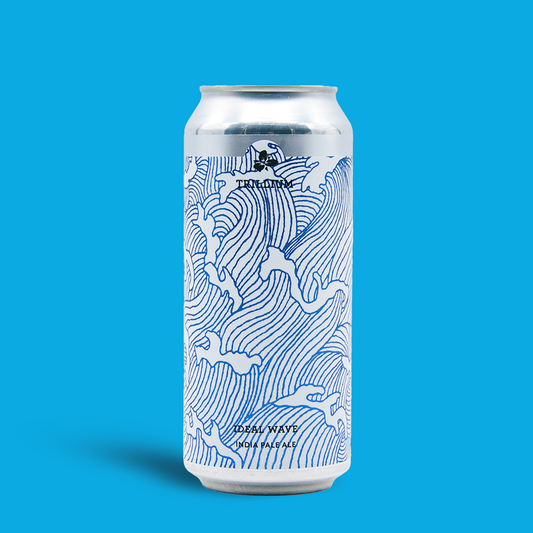 Ideal Wave - Trillium Brewing Company