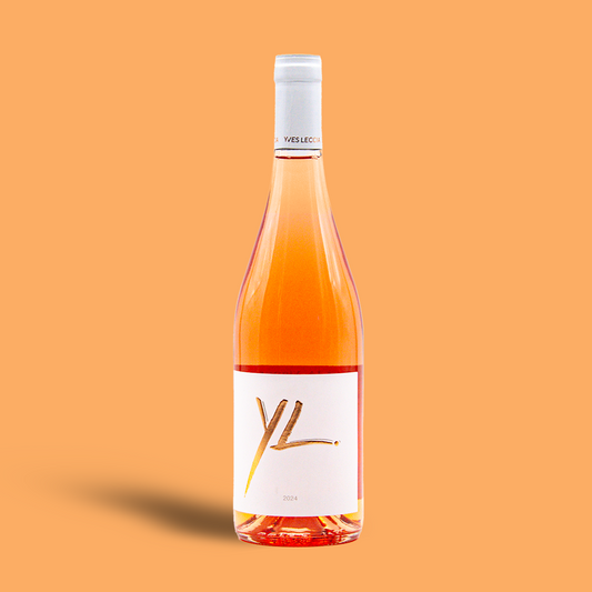 Île de Beauté Rosé - Yves Leccia