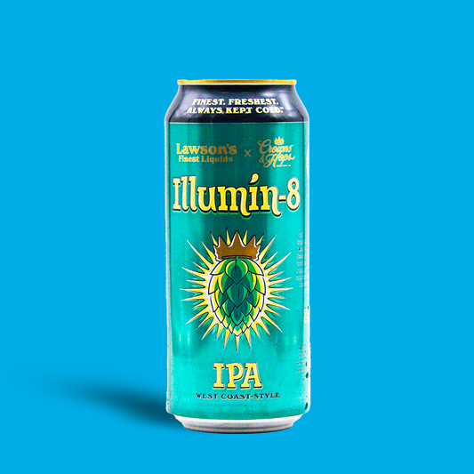 Illumin-8 - Lawson's Finest Liquids