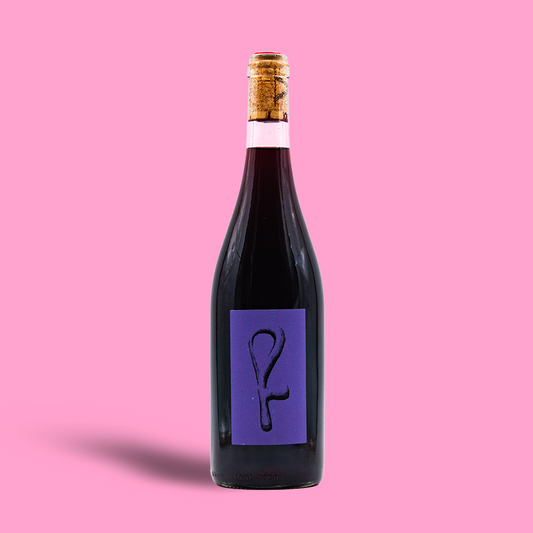 Impeccable - Domaine V Peyres