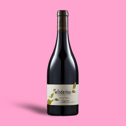 Imprint Pinot Noir - Winderlea Vineyard & Winery