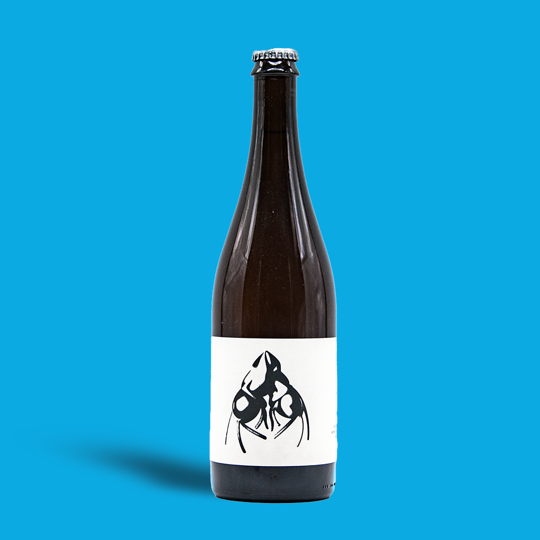 Imprints - Freak Folk Bier