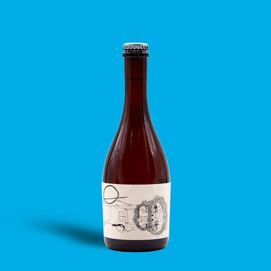 In My Youth (La Crescent) - Wunderkammer Biermanufaktur