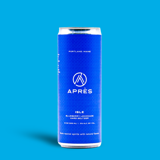 Isle - Après Seltzer