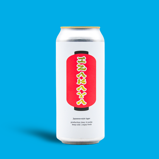 Izakaya - Oxbow Brewing Company