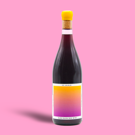 Jajaja - Tinto Amorio