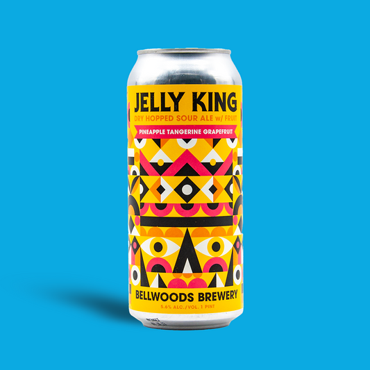 Jelly King - Bellwoods Brewery