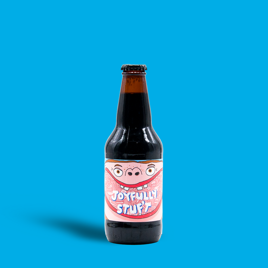 Joyfully Stuf’t - Prairie Artisan Ales