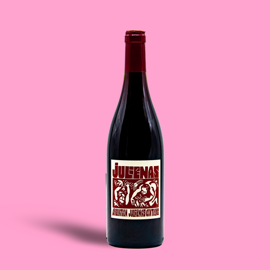 Juliénas - Domaine de la Cadette