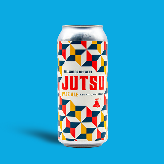 Jutsu - Bellwoods Brewery