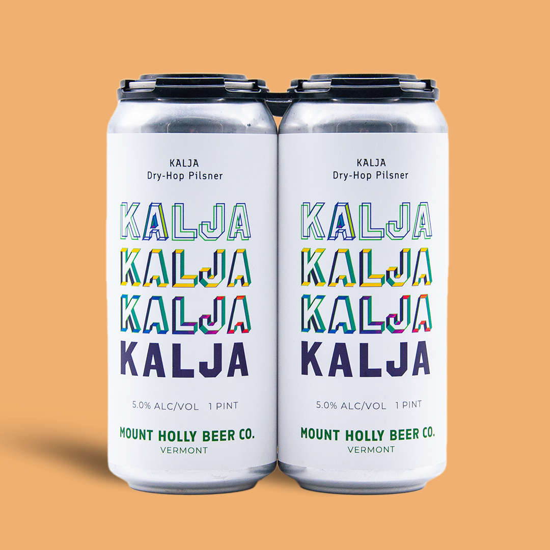 Kalja - Mount Holly Beer Co.