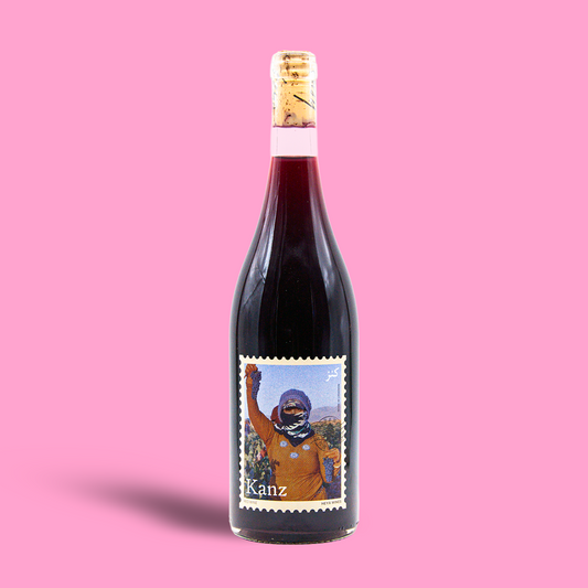 Kanz - Heya Wines