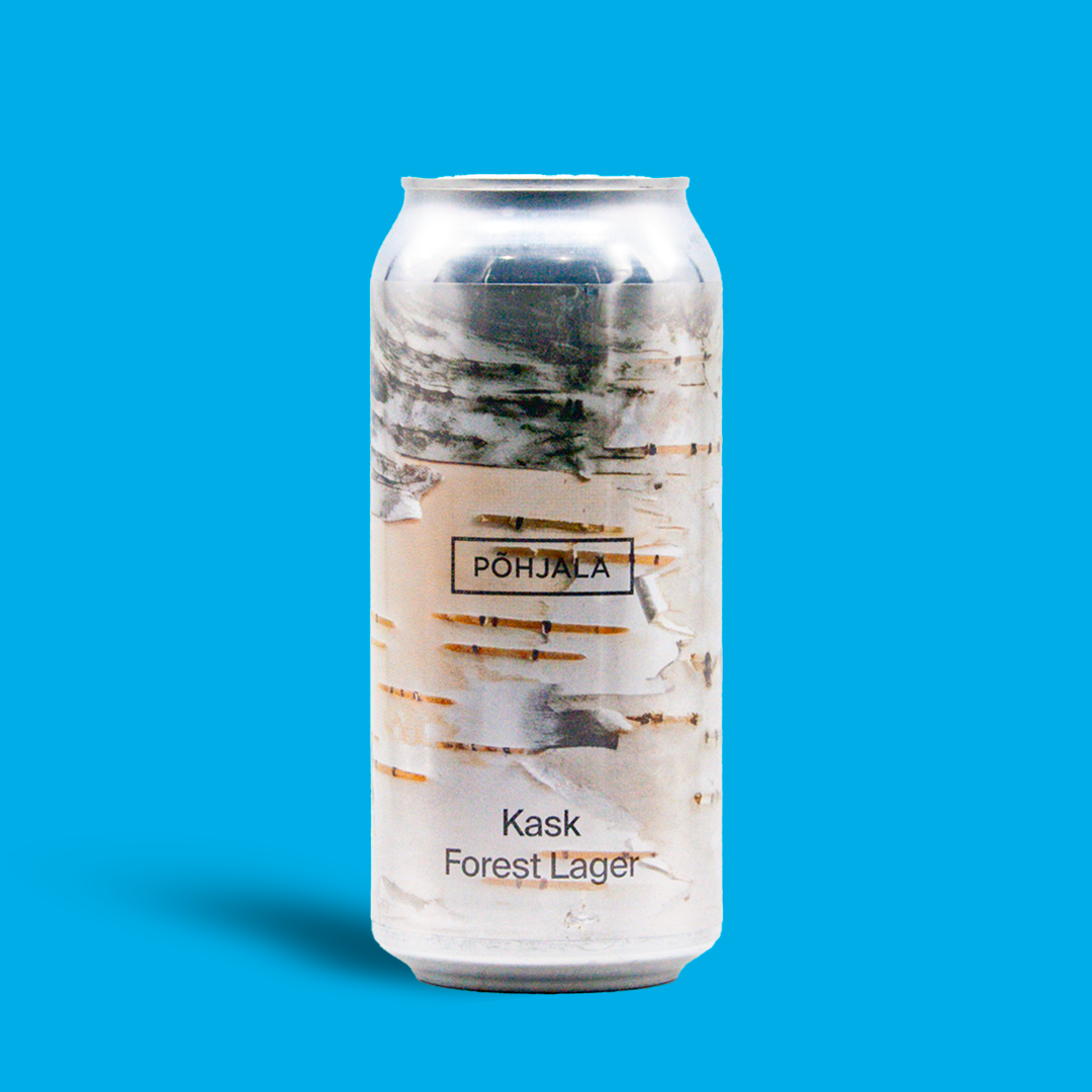 Kask - Põhjala
