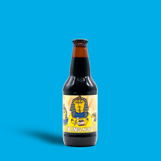 King Nut - Prairie Artisan Ales