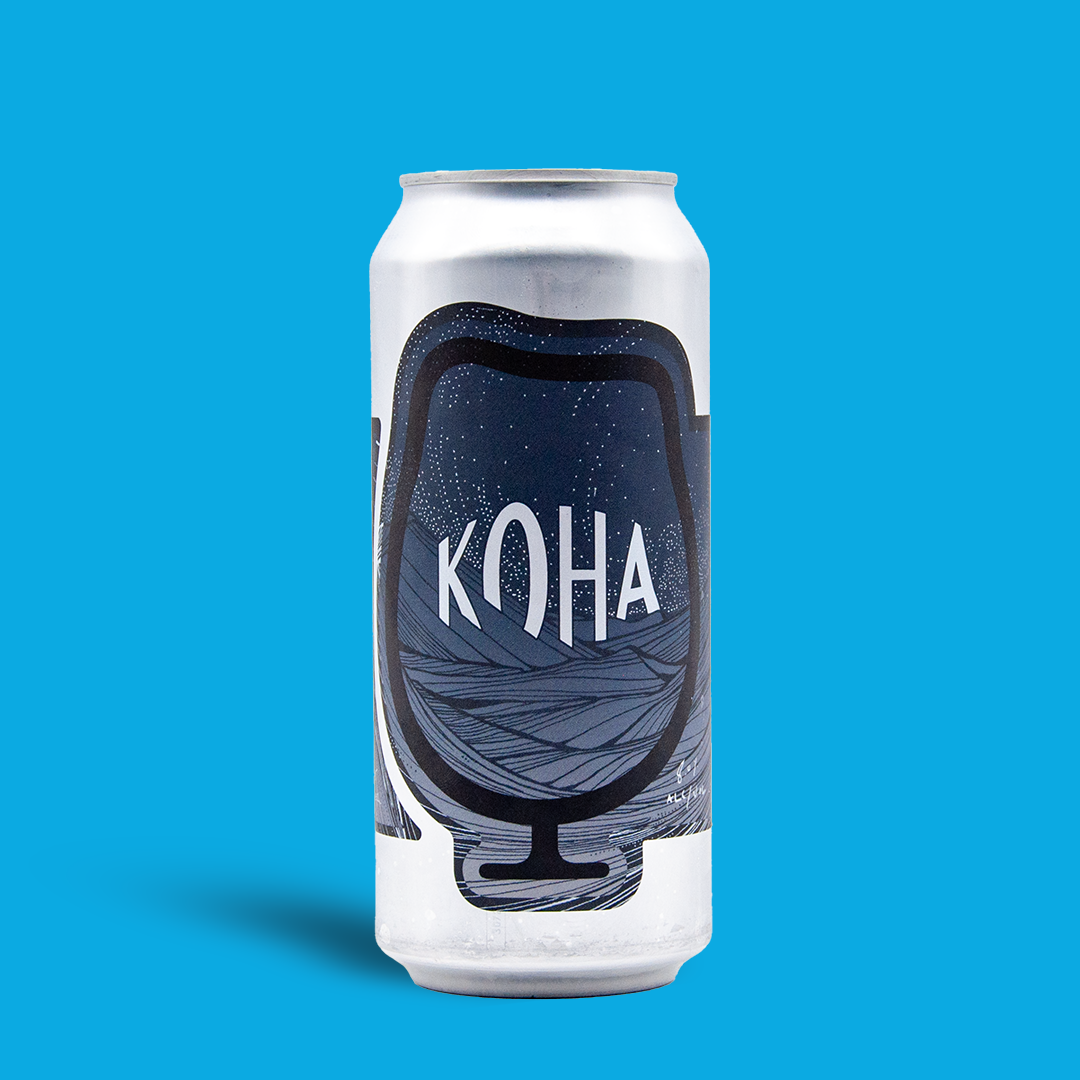 Koha - Foam Brewers