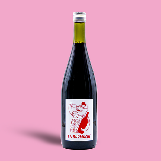 La Boutanche Gamay 1L - Olivier Minot 2022