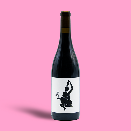 La Cuadrilla - Stolpman Vineyards