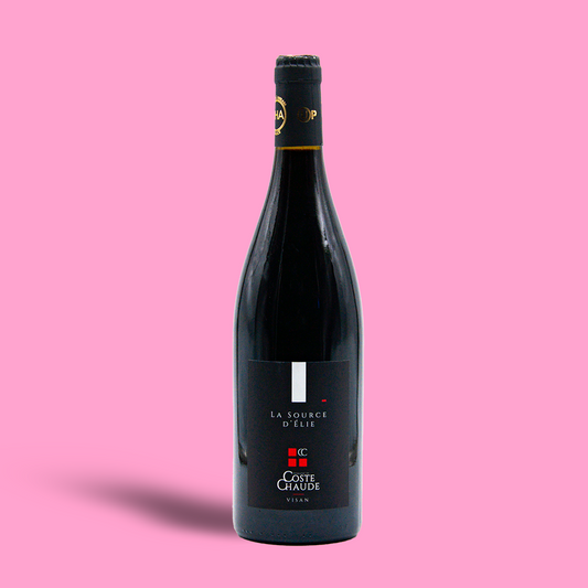 La Source d’Elie - Domaine Coste Chaude