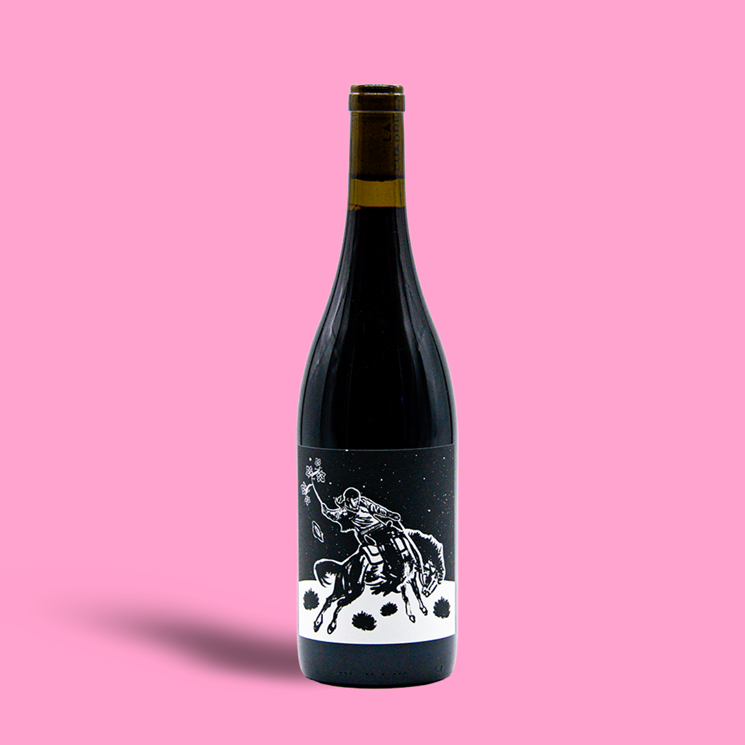 La Cuadrilla - Stolpman Vineyards