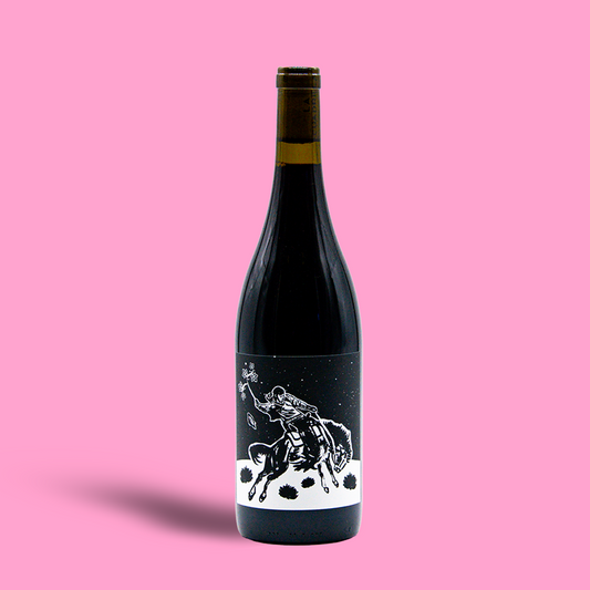 La Cuadrilla - Stolpman Vineyards